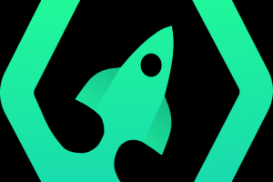 Сайт сделанный в программе Tilda. "Солнечная система"