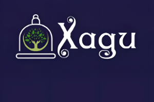 Сайт сделанный в программе Tilda. "Хади"