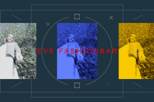 Eve Fashionbar Promo