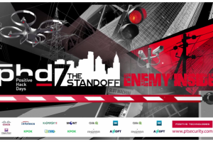 PHDays VII -отчетник