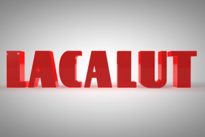 Лакалют - 5 роликов для КВН