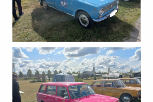 Цветокоррекция фото