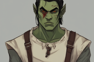 Арт для друга