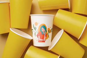 Иллюстрация для печати