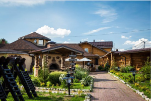 SEO и SMM, контекст для загородного клуба