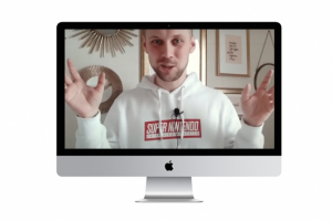 Вступление онлайн-курса