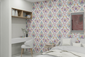 Номер Люкс в отеле 25 кв.метров