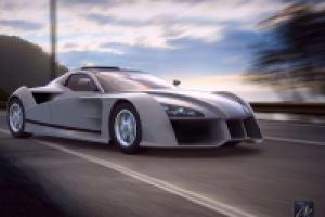 KeyShot -- визуализация