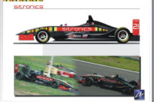 В привычном понимании это не наружная реклама, но...