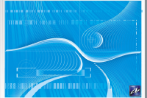 Векторный фон 1