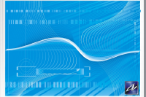 Векторный фон 3