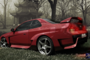 Пооект обвеса