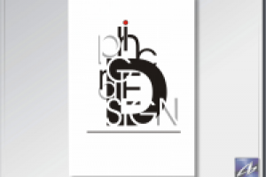 Шрифтовая иллюстрация