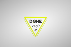 Логотип для маркетплейса