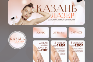 Оформление сообщества