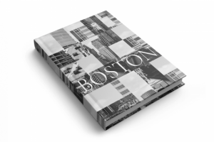 Дизайн обложки для блокнота