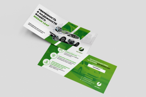 Дизайн еврофлаера