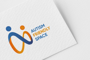 Логотип «AFS»