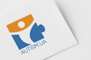 Логотип «AUTISM.UA»