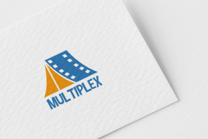 Логотип «MULTIPLEX»