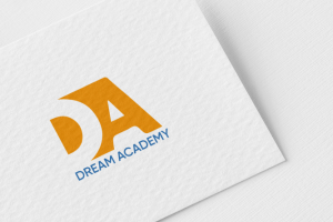 Логотип «DREAM ACADEMY»