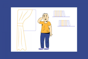 Иллюстрация персонажей