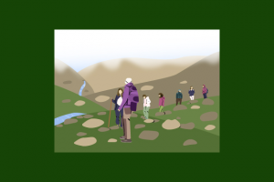 Моя прекрасная страна