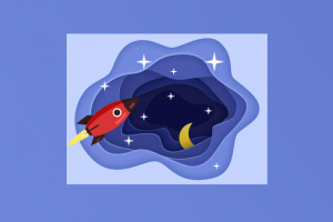 Полет за мечтой