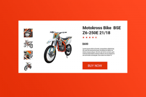 Страница продукта