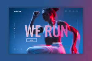 физическая услуга легкой атлетики