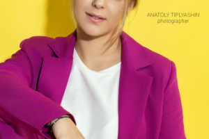 фотосъемка одежды