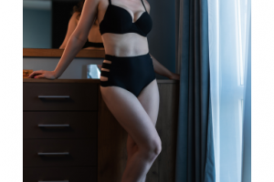 Фотосъемка белья