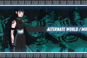 Заставка для видео