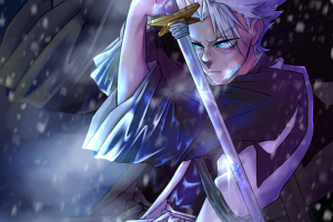 Тоширо Хицугая