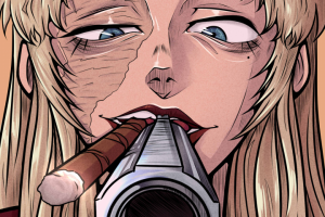 Балалайка из "Пираты черной лагуны"