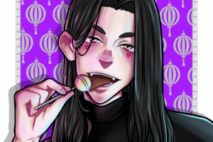 Арт по аниме "Токийские мстители"