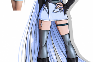 Дизайн одежды