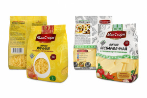 МакСтори макаронные изделия