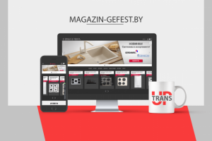 Magazin-gefest.by - интернет магазин