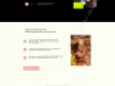 Landing page для марафона