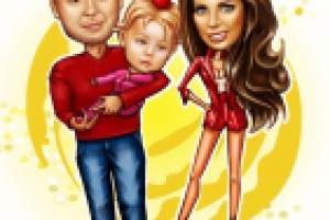 карикатура