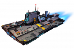 космический корабль