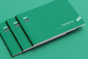 Руководство по использованию фирменного стиля