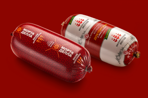 Дизайн упаковки