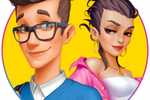 Dreams Come True – персонажи для игры