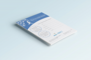 Регистрационная форма мероприятия