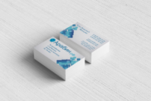 Визитка производителя медицинской техники