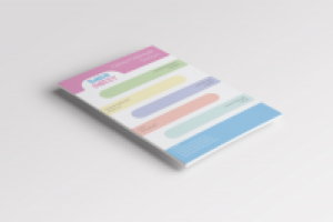 Гарантийный талон детского магазина