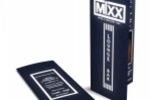 Рекламная брошюра - обложка