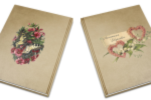 Свадебная фотокнига